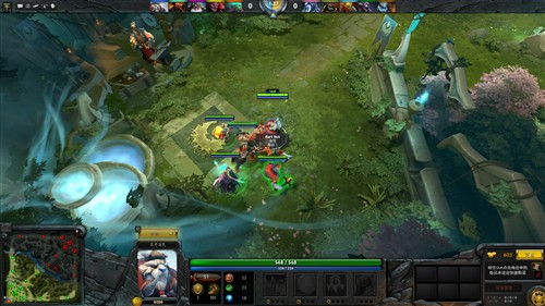 强打米奇 强打米奇