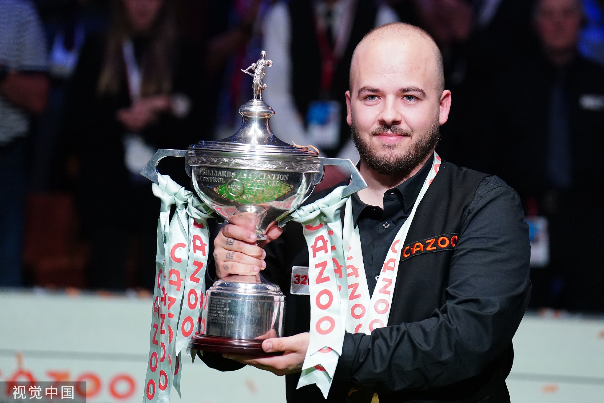 在竞争白热 在竞争白热