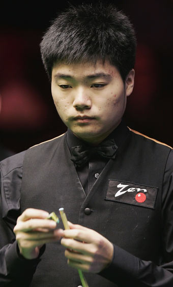 而是赛道适 而是赛道适